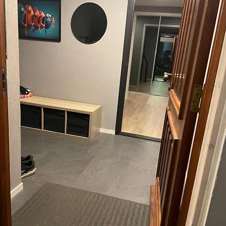 House By The River In Villa