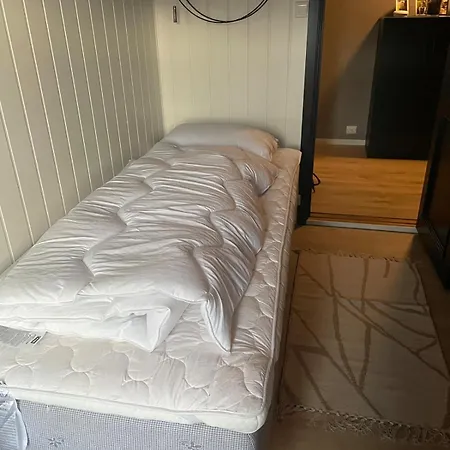 House By The River In Villa